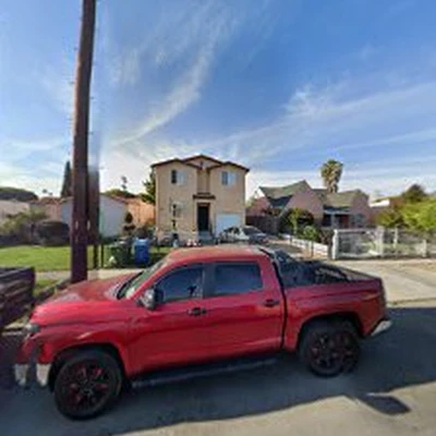 Pacific Carpet Cleaning