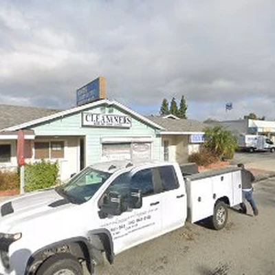 New Santa Fe Cleaners