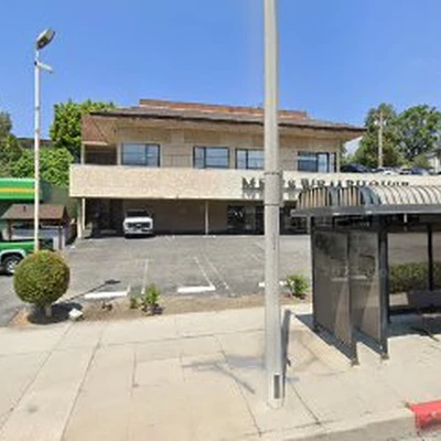 Apex Heating & AC Repair Monterey Park