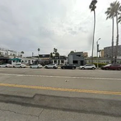 Marina del Rey Pro Carpet Cleaning