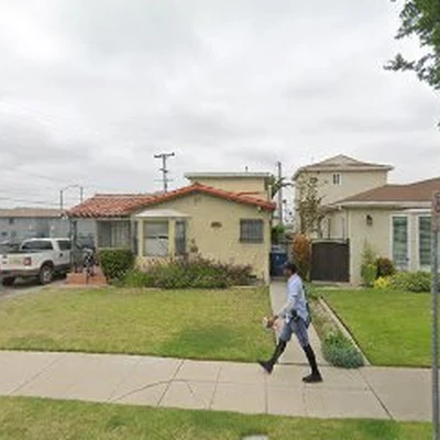 Act Carpet & Furniture Cleaning Company