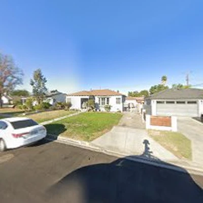 LA Power Washing