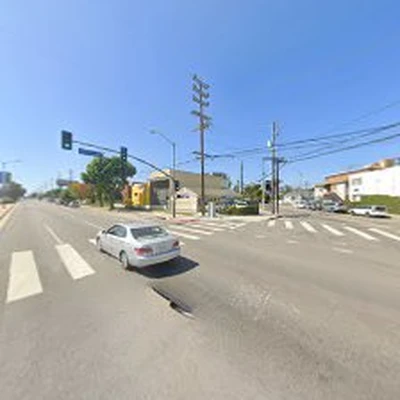 The Maids in West Los Angeles