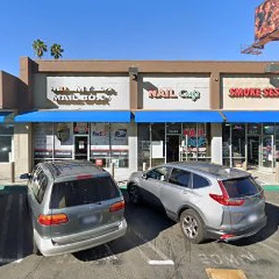 Baldwinhillsmaidservice