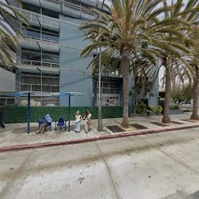 Magic Carpet Cleaning Santa Monica