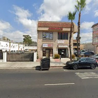 Book a Maid in L.A.