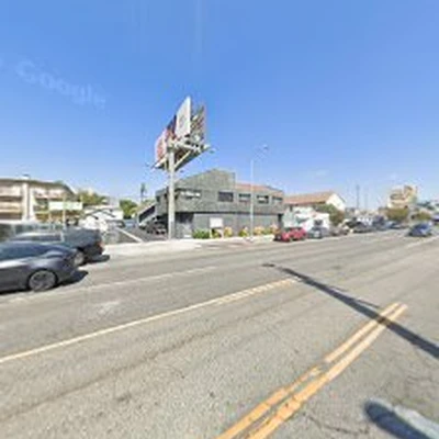 Los Angeles Steam Clean