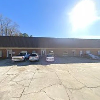 Suwanee Mechanical
