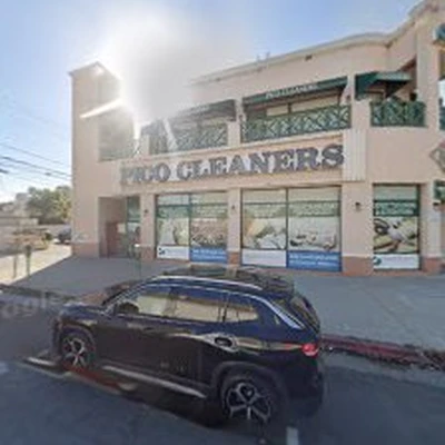 Ace Rug & Furniture Cleaning Co.