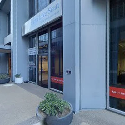 JAN-PRO Commercial Cleaning in Los Angeles
