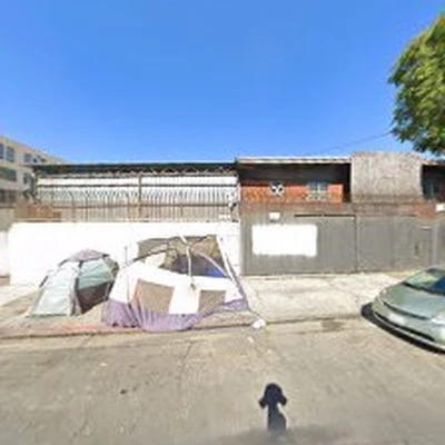 BBQ Cleaners of Los Angeles