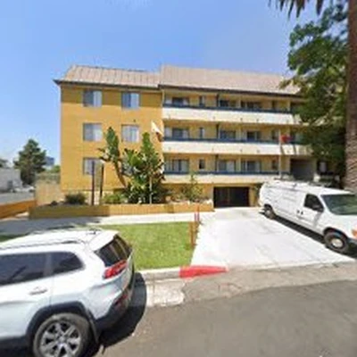 House of Cleaning LA LLC