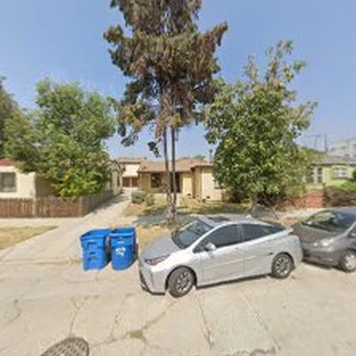 ECHO PARK CLEAN