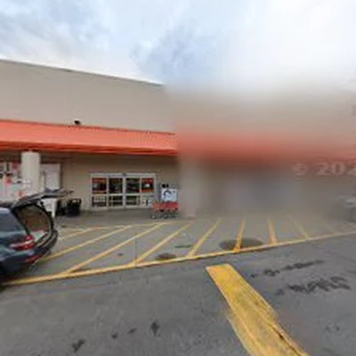 Home Services at The Home Depot