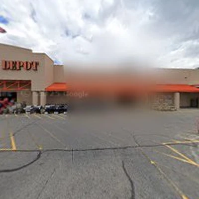 Home Services at The Home Depot