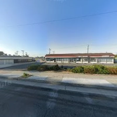 Monterey Park Norge Cleaners
