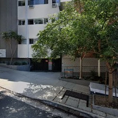 West Hollywood Maid Service Inc