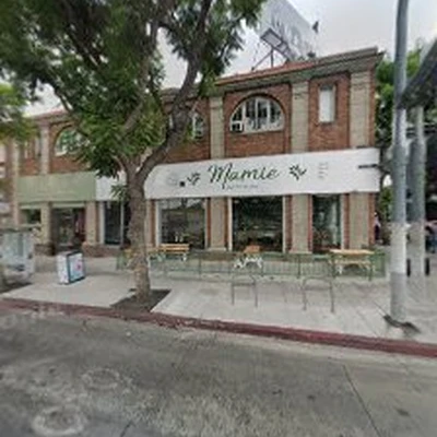 Organic Carpet Cleaning West Hollywood