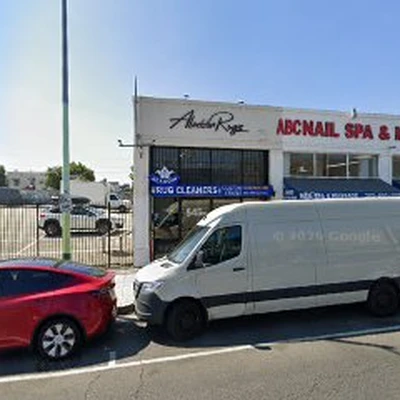 Aladdin Rug Cleaners & Custom Center