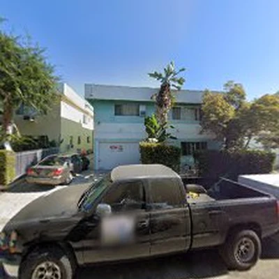 High Heat LA Carpet Cleaning