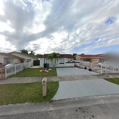 Miami Air Conditioning & Duct cleaning inc