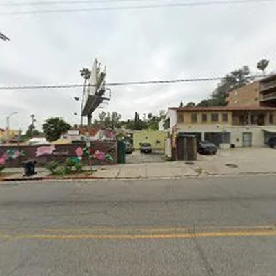 The Rain Gutters Los Angeles