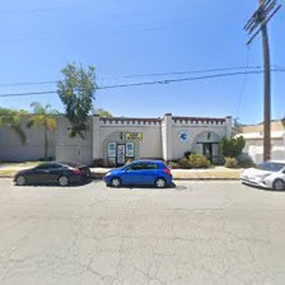 True Blue Maids Pasadena