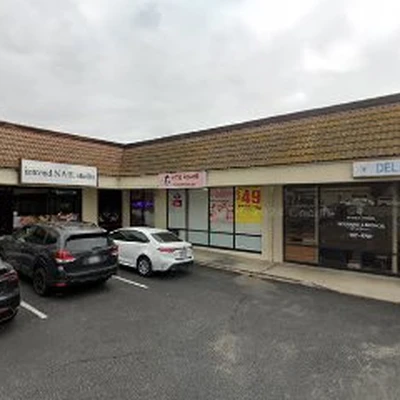Hanson Upholstery Care