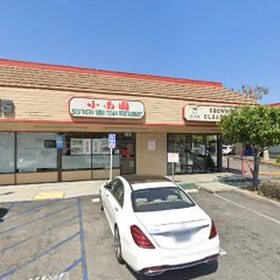 Crown Cleaners