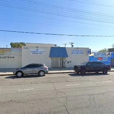 Pristine Home Cleaning North Hollywood.