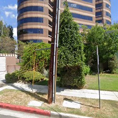 Nexus Commercial Cleaning Los Angeles