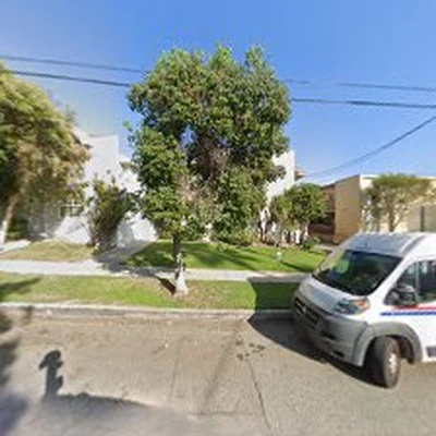Murrow Upholstery & Carpet Cleaning