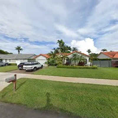 Richmond's Heating & Air Conditioning Miami