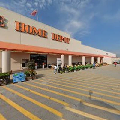 Home Services at The Home Depot