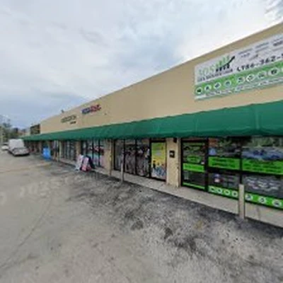 Heating & Air Conditioning Miami
