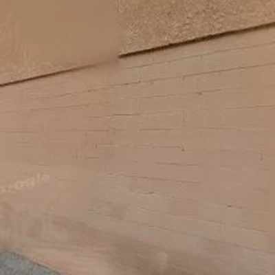 Mega Janitorial