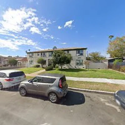 Martin’s Exterior Cleaning and Maintenance Services