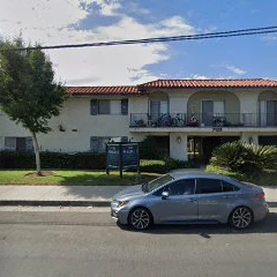 Van Nuys Carpet & Tile Cleaning