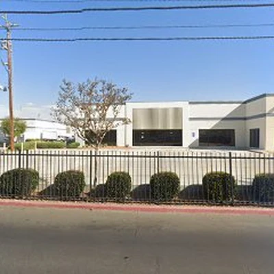 CBM CALIFORNIA COMMERCIAL CLEANING