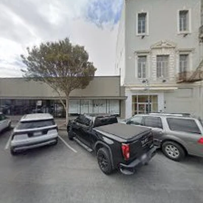 Silicon Valley Eco Cleaners