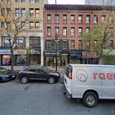 Brooklyn Carpet Cleaning