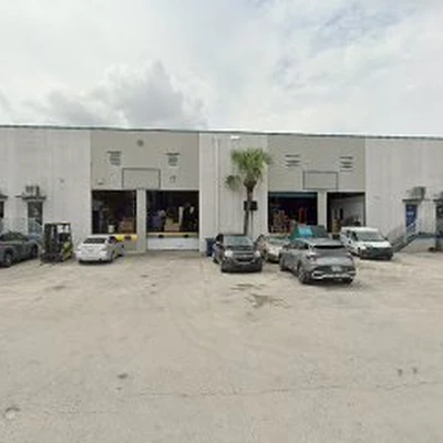 Miami Air Conditioning & Heating