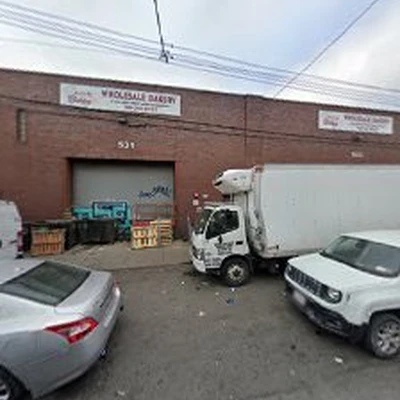 Hunts Point Cleaners
