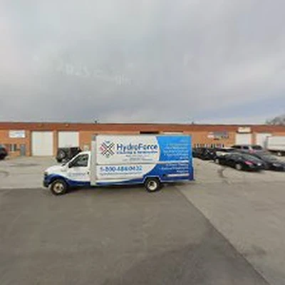HydroForce Cleaning & Restoration