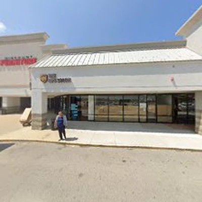 Glowa Exterior Cleaning