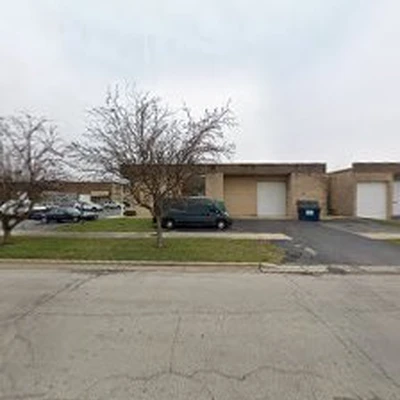 SERVPRO of Oak Lawn