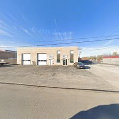 NSS Exteriors