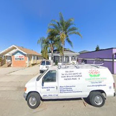All Bright Home Services