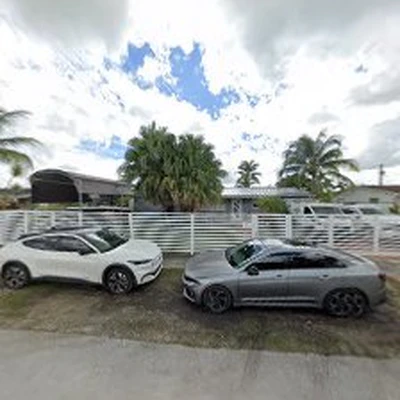 Aircool Miami Services Inc