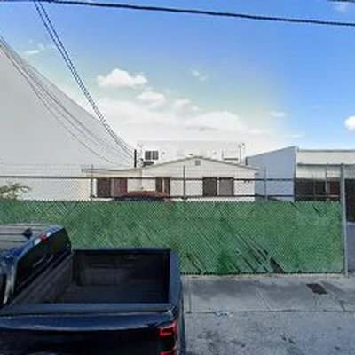 Pacific Air Conditioning & Refrigeration, Corp.